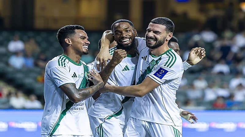 اتحاد القدم: قرار مشاركة الأهلي في كأس السوبر غير قابل للاستئناف