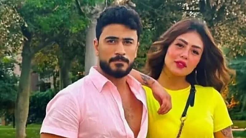 بلاغ للنائب العام يتضمن 15 مقطعًا جنسيًا ضد هدير عبد الرازق و أوتاكا