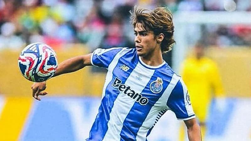 حقيقة مفاوضات الاتحاد مع لاعب بورتو