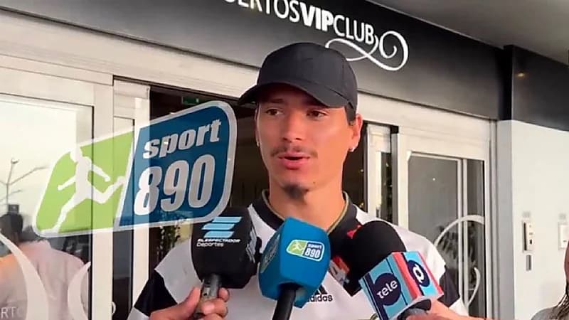 نونيز: انتقلت إلى المملكة سعيًا للظهور بشكل أكبر في الملعب