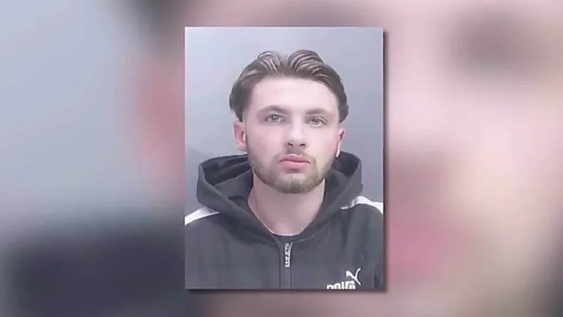 خبير قانوني: إذا اعترف قاتل محمد القاسم بالقتل العمد فسيسجن 20 عاما.. فيديو