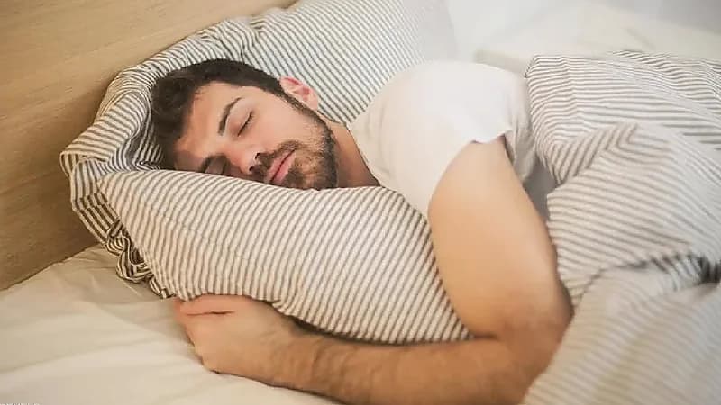 أبحاث : النوم الجيد ينظف الدماغ البشري من السموم