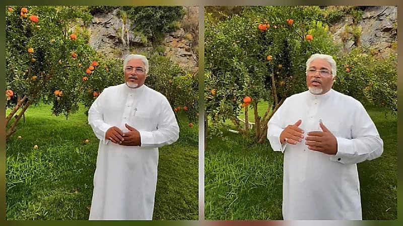 عبدالله الغامدي: الطائرات تسلك مسارات ملتوية حفاظاً على سلامة الركاب.. فيديو