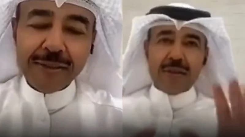 كويتي يبني منزلاً بـ26 دورة مياه بعد معاناة سنوات مع حمام واحد   .. فيديو