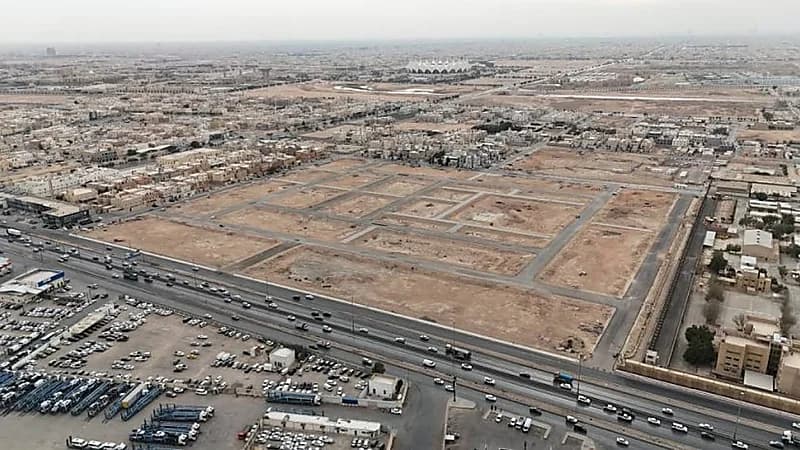 رئيس الجمعية التعاونية للوسطاء العقاريين: التخطيط الجيد أساس التقديم على منصة التوازن العقاري .. فيديو