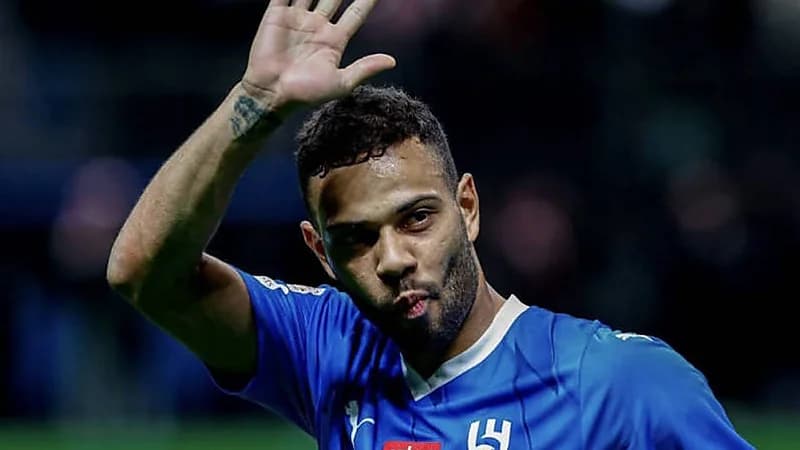 الهلال خطاب فسخ عقد لودي: لن نتردد في اتخاذ الإجراءات النظامية..  فيديو