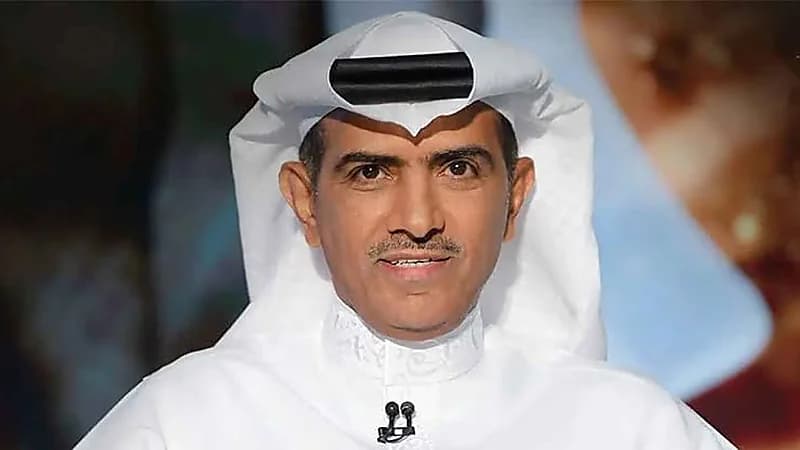 الهريفي: النصر حصد ثلاث نقاط المباراة ولكن الأداء كان رفع ضغط!   .. فيديو