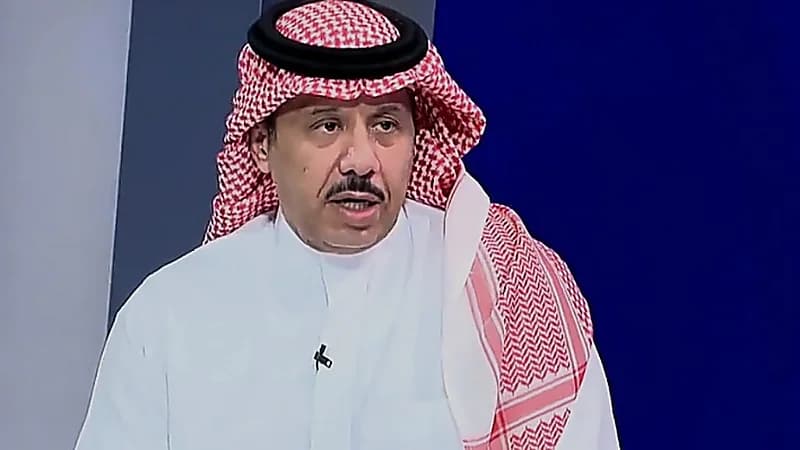 الزريحان: يجب على إنزاغي التحفظ أمام أندية الصندوق ودراسي يستحق فرصة  ..  فيديو