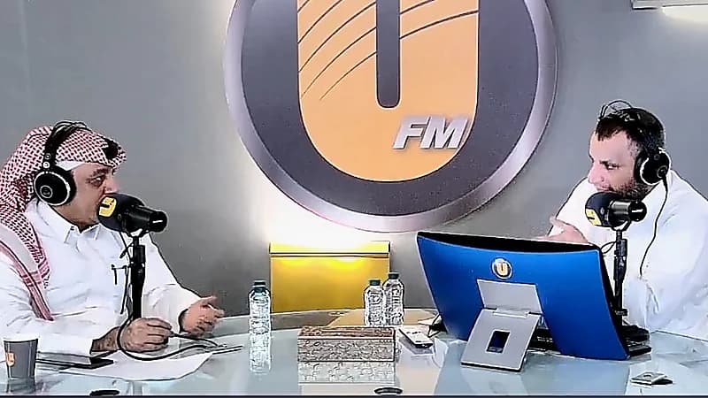 الذايدي: رحيل لودي هو خطأ اتحاد الكرة  ..  فيديو