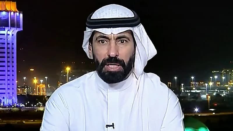 عبدالغني: الأهلي كان كارثياً في الشوط الأول وروح القتال قلبت الموازين  ..  فيديو