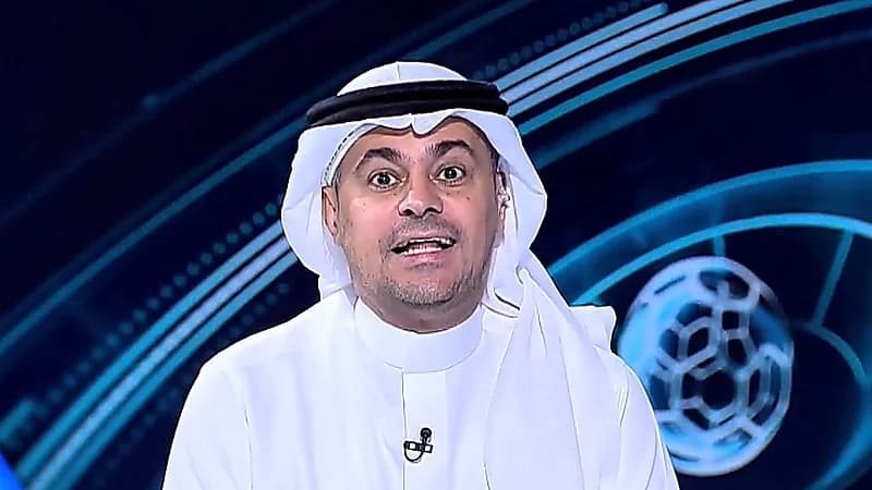 الشنيف عن قمة الهلال والأهلي: من يطحن من؟  ..  فيديو