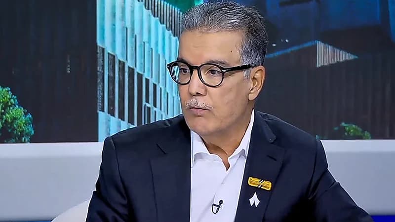 ذياب: تغييرات يايسله قلبت موازين اللقاء في الشوط الثاني  ..  فيديو