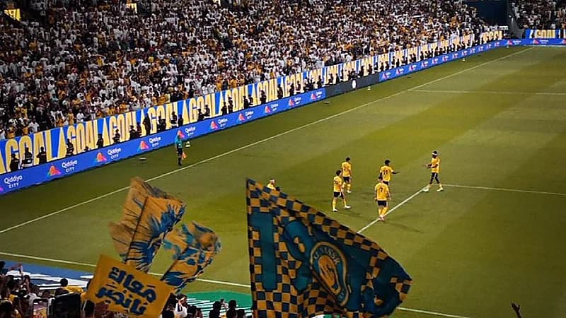 إدارة الأول بارك تطالب بإعادة جدولة مباريات النصر