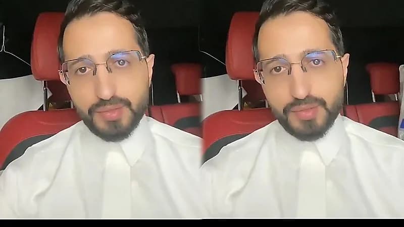 محام يروي قصة مشهورة استعرضت شراء سيارة بالملايين فعلقت رخصتها بموثوق.. فيديو