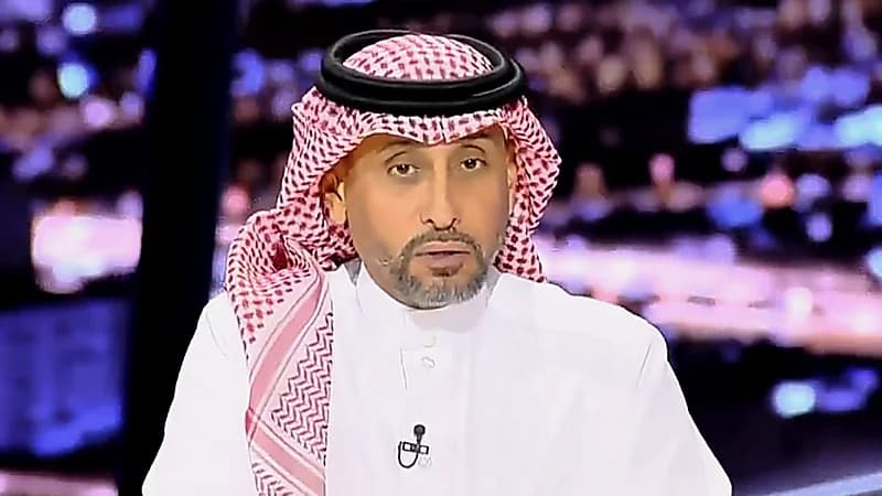 الجابر: الهلال بحاجة إلى تعزيز وسط الملعب والأهلي الأقوى هجوميًا  ..  فيديو
