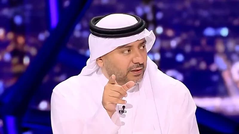 التويجري: استمرار نزيف النقاط يهدد الهلال تحت قيادة إنزاغي  .. فيديو