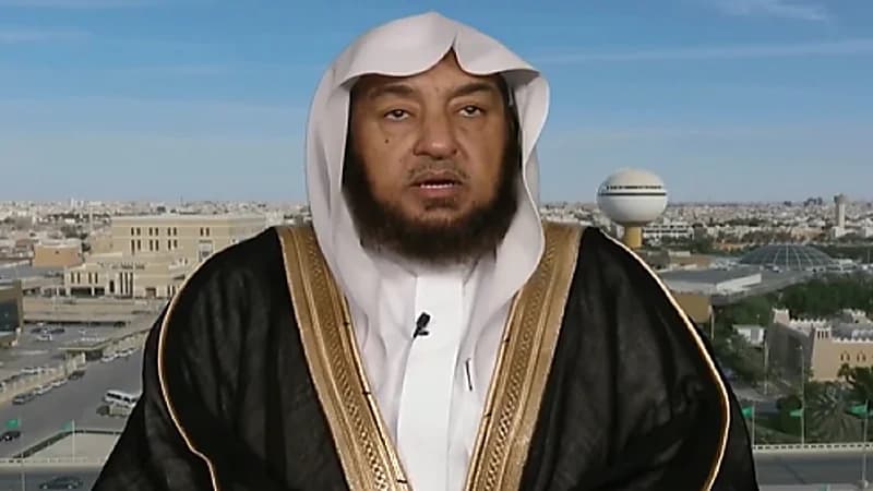 الشيخ سامي الصقير: المريض بمرض لا يرجى برؤه عليه إفطار المساكين.. فيديو