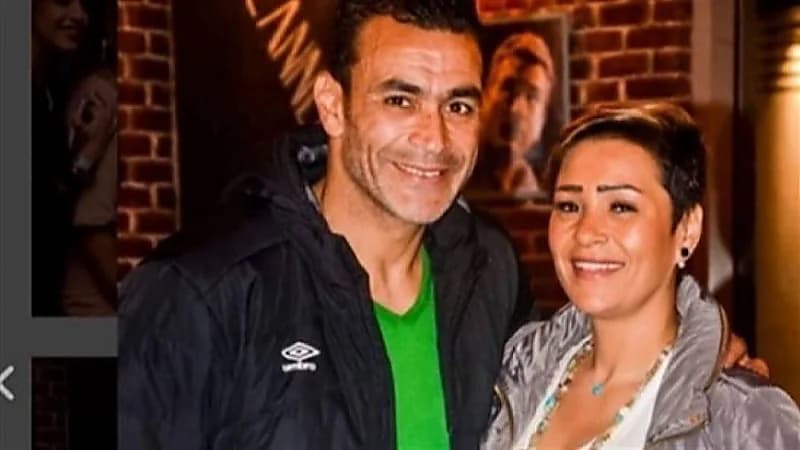 فتاة تتهم عصام الحضري وزوجته بالتسبب في إصابتها بعد هجوم كلبهما في العلمين