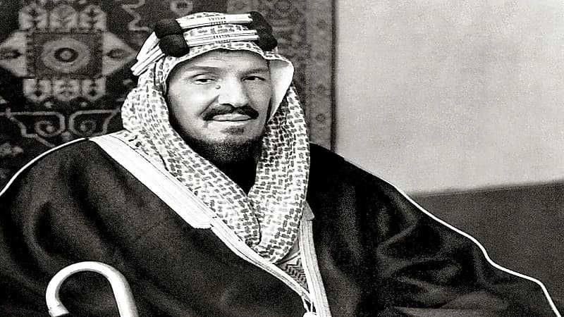 العمل في عهد الملك عبدالعزيز نظام يحفظ الحقوق وينظم الحياة.. فيديو