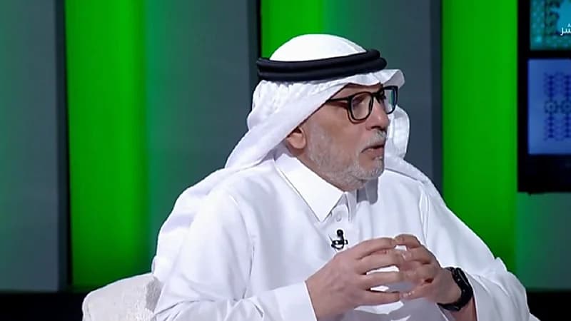 مستشار أمني: تجربة المملكة في مكافحة الإرهاب يضرب بها المثل الآن.. فيديو