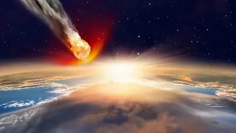 علماء يدرسون تفجيرًا نوويًا محتملًا لكويكب تحسبًا لاصطدامه بالقمر