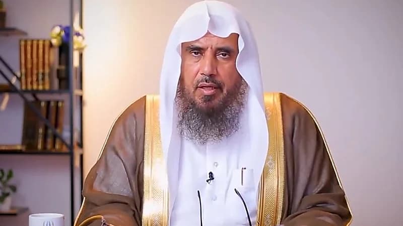 الخثلان يوضح حكم الرهان من طرف واحد.. فيديو