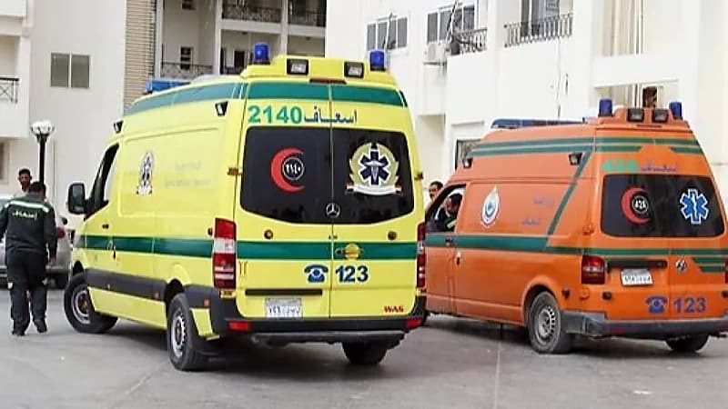 وفاة عريس أمام عروسه والمدعوين إثر أزمة قلبية