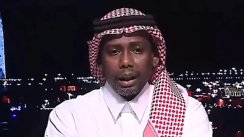 المنتشري : تغييرات بلان كانت خطأ كبير.. فيديو
