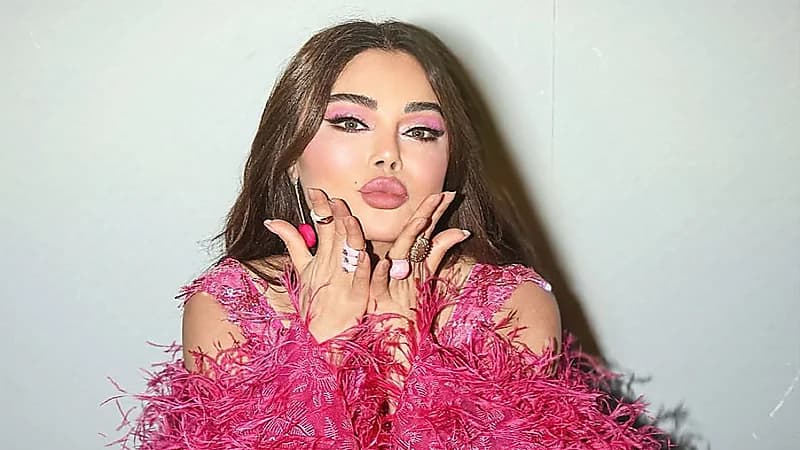 هيفاء وهبي تخطف الأنظار بأحدث إطلالة لها .. صور