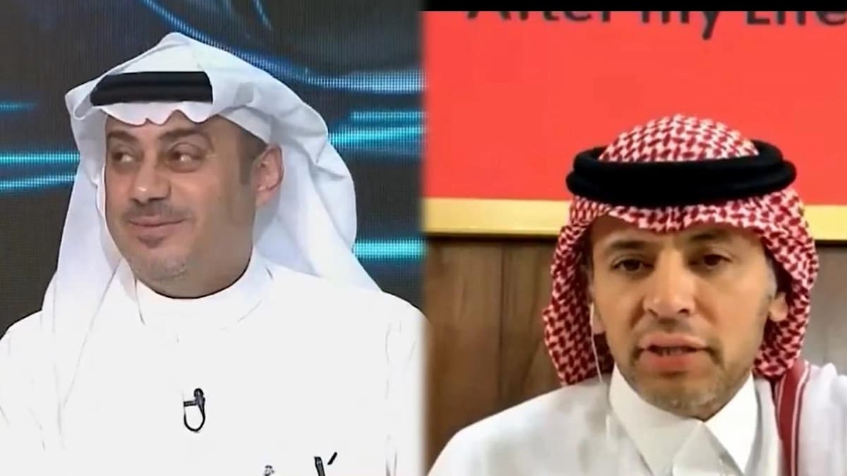 الفهيد بعد إقالة بلان : المشكلة بالاتحاد ليست في المدرب فقط والحارثي يعلق .. فيديو