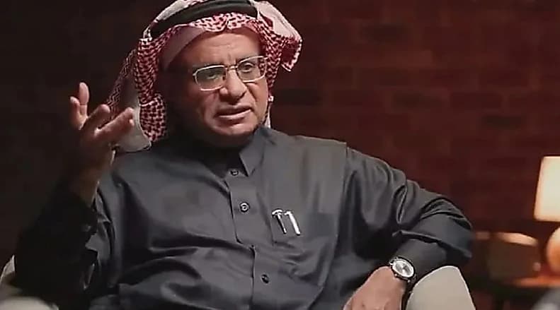 الصرامي: سالم الدوسري الأفضل في آسيا.. فيديو