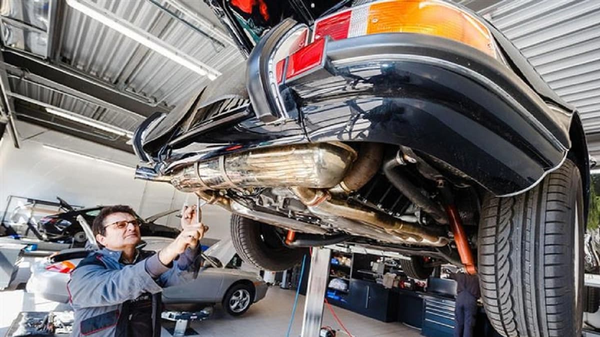 نصائح احرص على اتباعها للحفاظ على محاور سيارتك