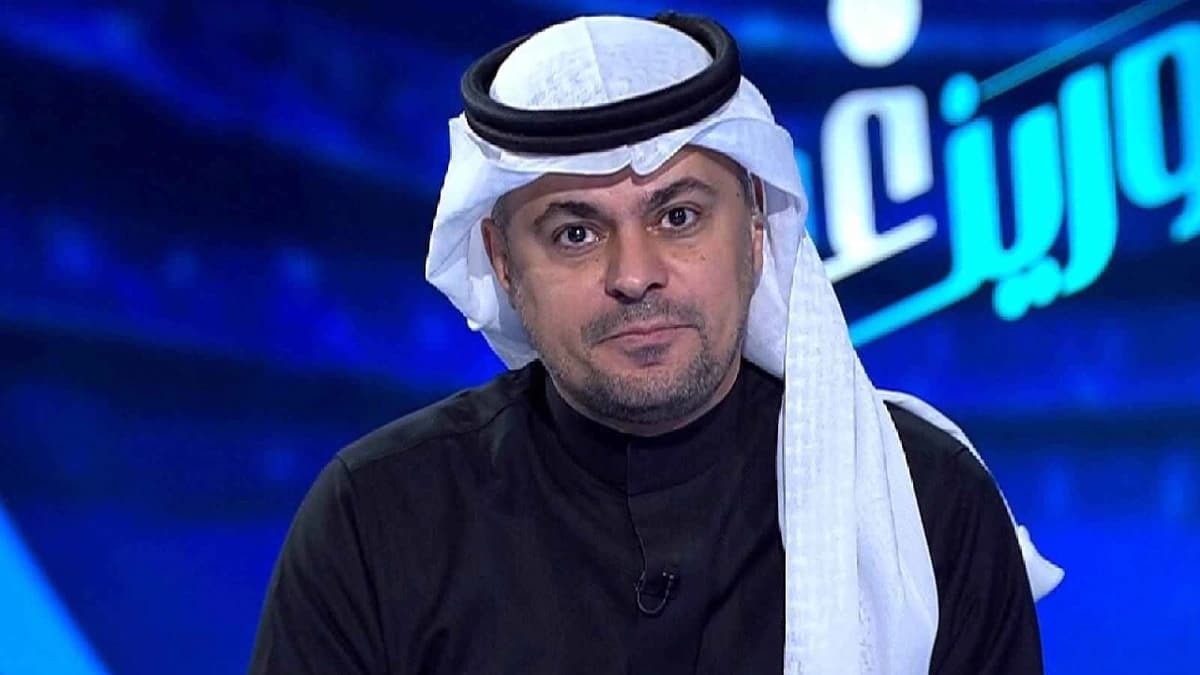 الشنيف: مباريات الاتحاد الخمس القادمة ستسقط شعر كونسيساو.. فيديو