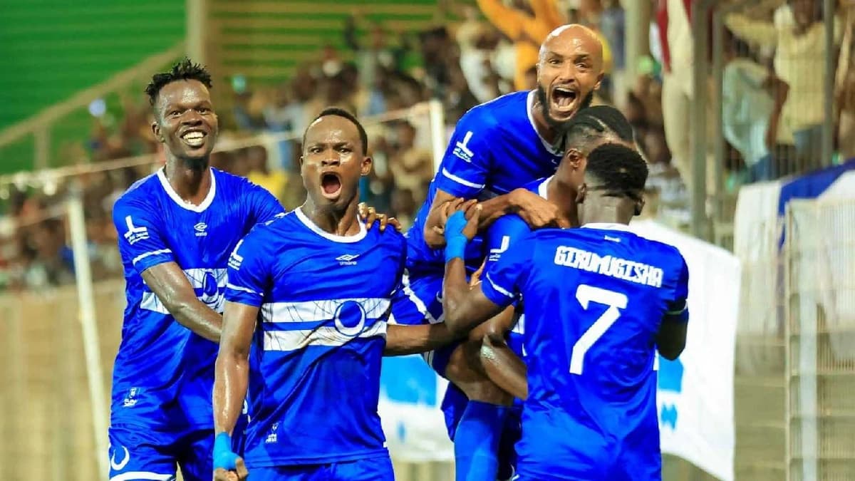 الهلال السوداني يحدد موعد انطلاق مشواره بالدوري الرواندي