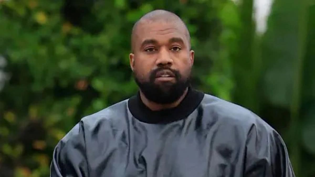 كانييه ويست يعتذر عن تصريحاته المعادية للسامية: أتحمّل المسؤولية