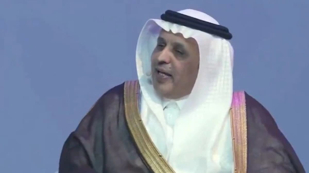 الرميح: نقل الدم خلال موسم الحج الماضي استغرق 5 دقائق فقط  .. فيديو