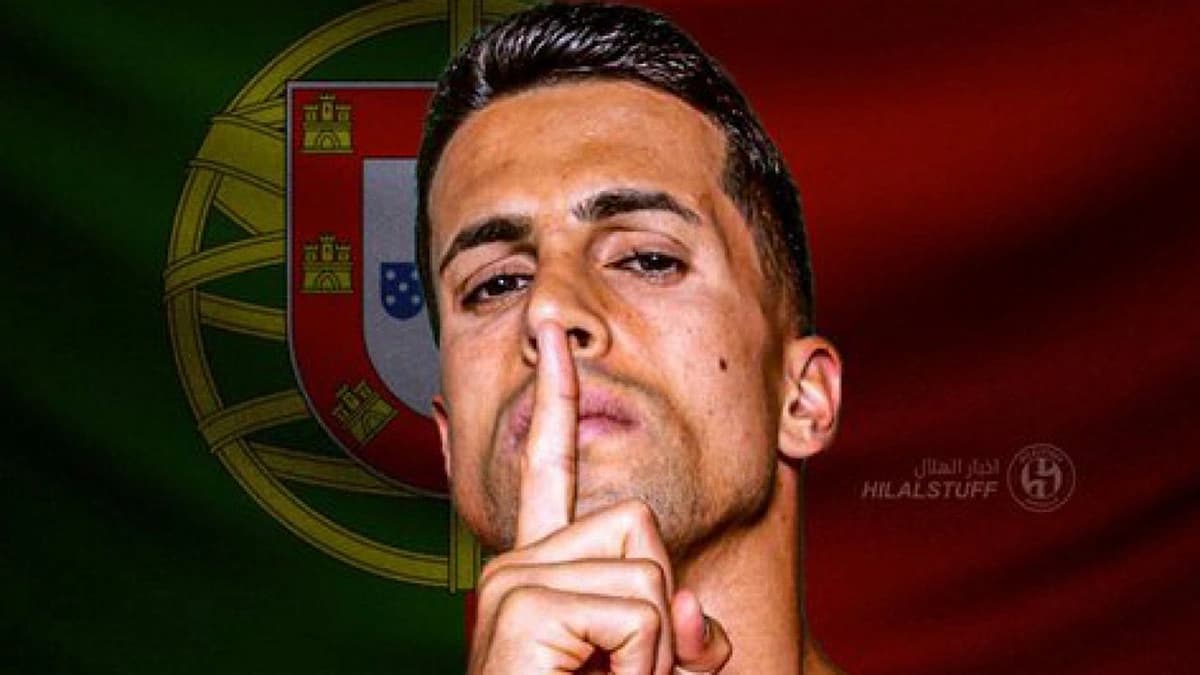 كانسيلو يكشف عن رغبته في العودة إلى أوروبا