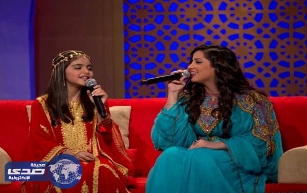 بالفيديو.. حلا الترك تعتذر من الفنانة مشاعل