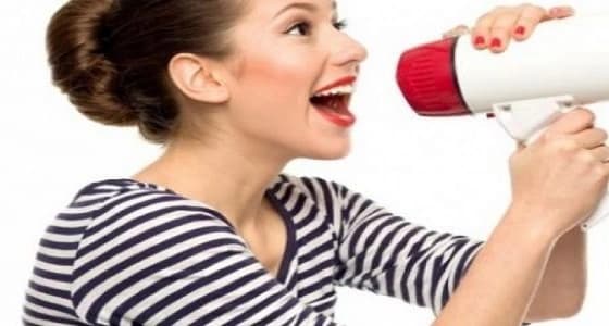 أطعمة تساعد على تحسين نبرة الصوت