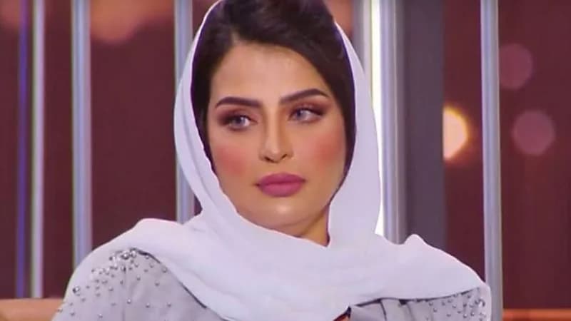 بدور البراهيم ترد بتعليق صادم على تصريحات سمول كابتشينو بشأن ارتباطهما