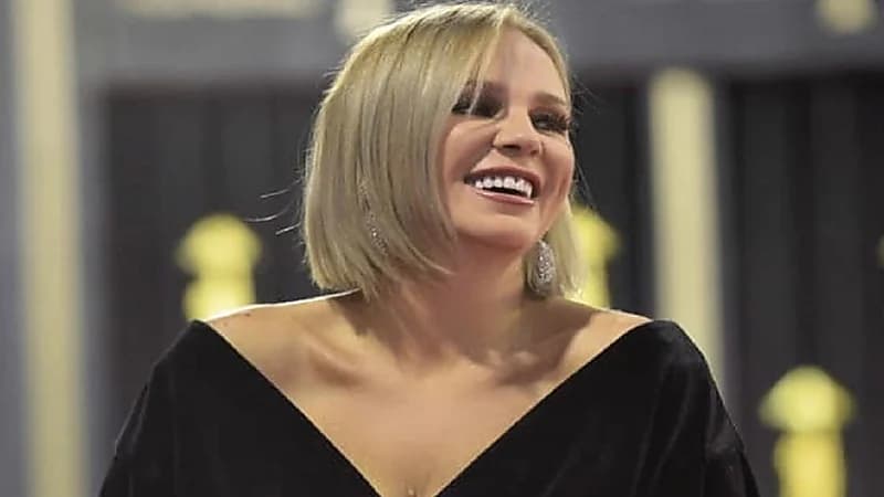 شيرين رضا تكشف خيانة صديقتها المقربة مع زوجها