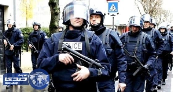 فرنسا تحقق مع 8 يمنيين على علاقة بالإرهاب