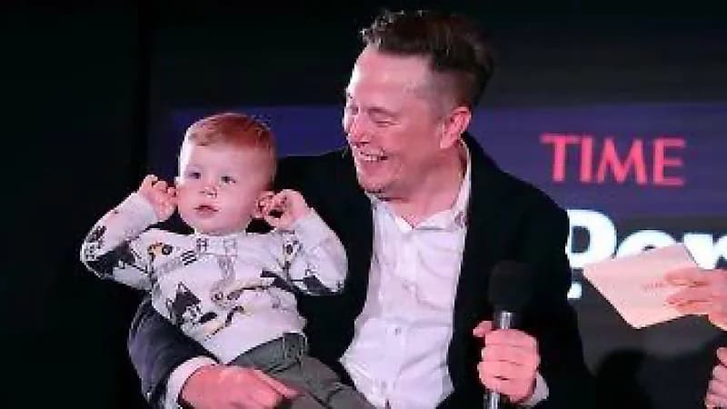 ماسك يتوقع انقراض أوروبا وآسيا: أكثروا من الإنجاب