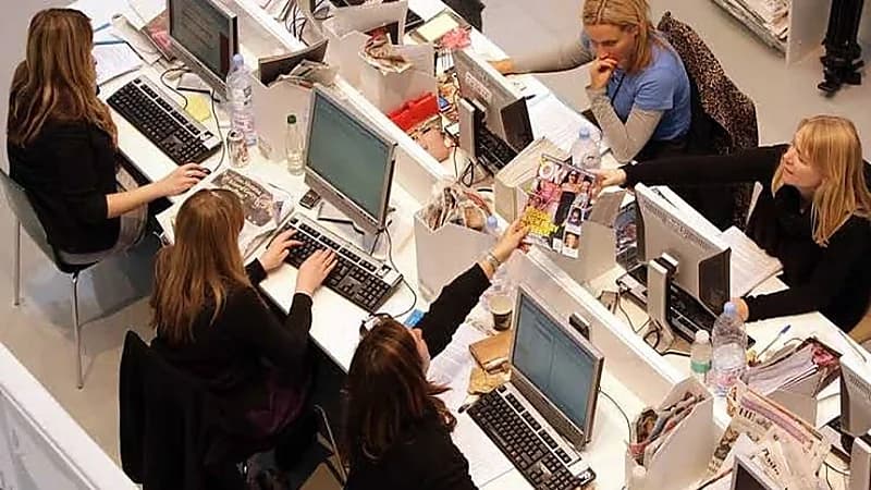 70 شركة بريطانية تقلل أيام العمل لـ4 دون تخفيض الرواتب