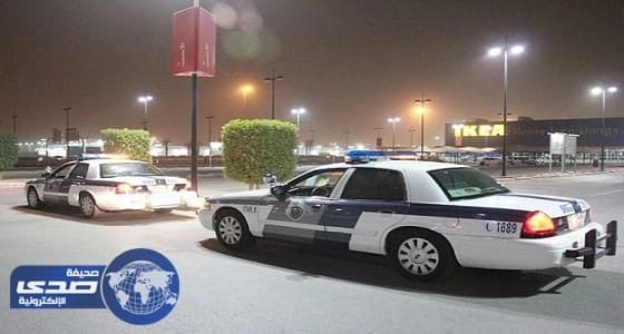 وفاة رجل أمن وإصابة آخر إثر حادث انقلاب سيارة شرطة بحائل