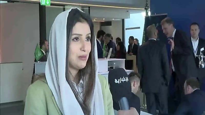 خبير بوزارة التخطيط: نسعى إلى أن تكون مشاركتنا الحالية في دافوس استثنائية