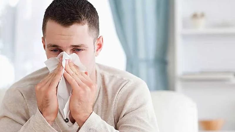 دراسة تكشف سبب "العطاس" والمنطقة المسؤولة عنه