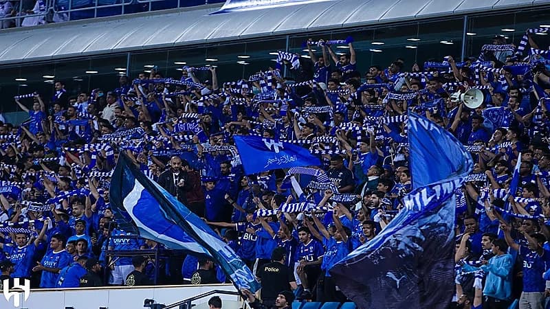 موقف مباراة الهلال والوحدة من التأجيل بسبب مونديال الأندية