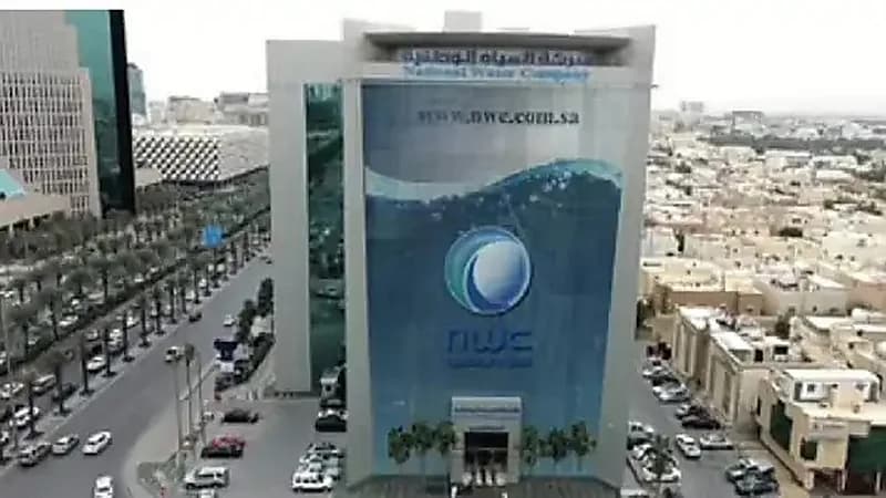 المياه الوطنية ترسي 15 عقداً لمشاريع مياه جديدة بجدة