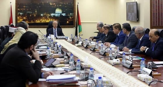 فلسطين.. تقرر بدء الإعداد لخطوات فك الارتباط مع إسرائيل